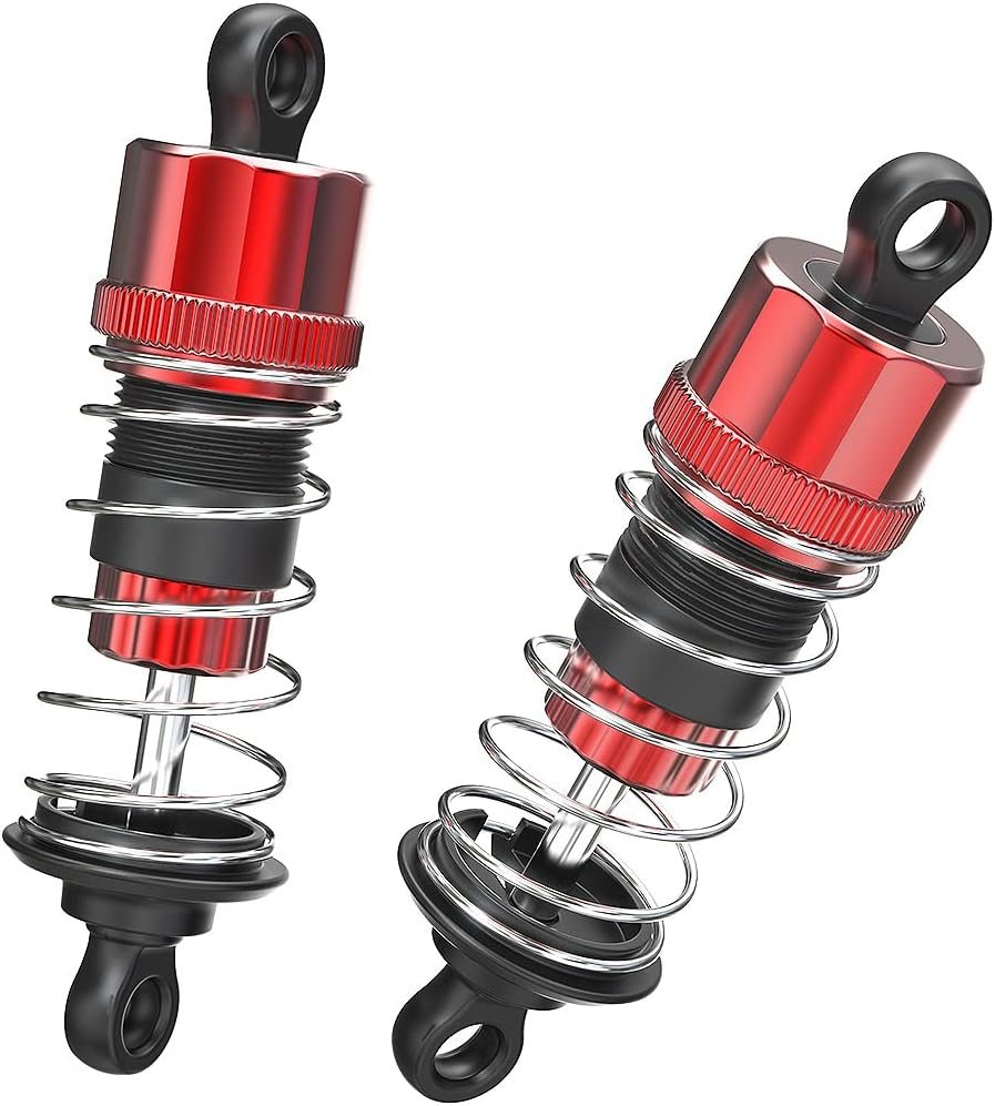 14500P Oil-Filled Shocks for H14MK and 14301 — HYPER GO