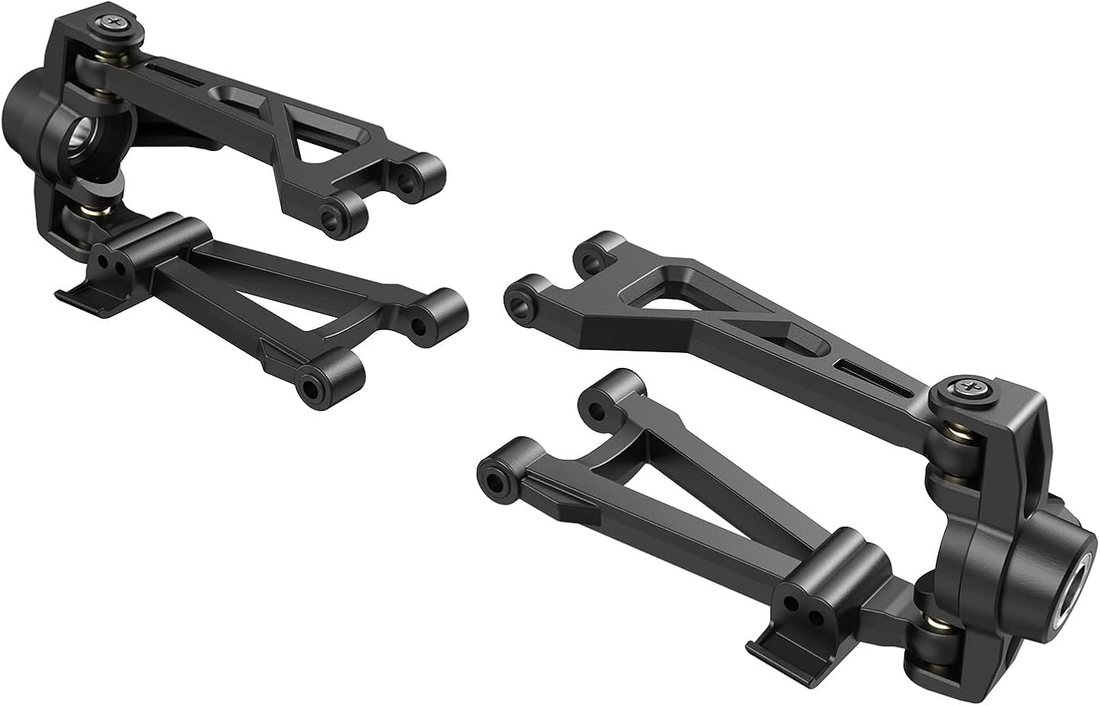 16200 Front Swing Set for 1/16 Chassis — HYPER GO