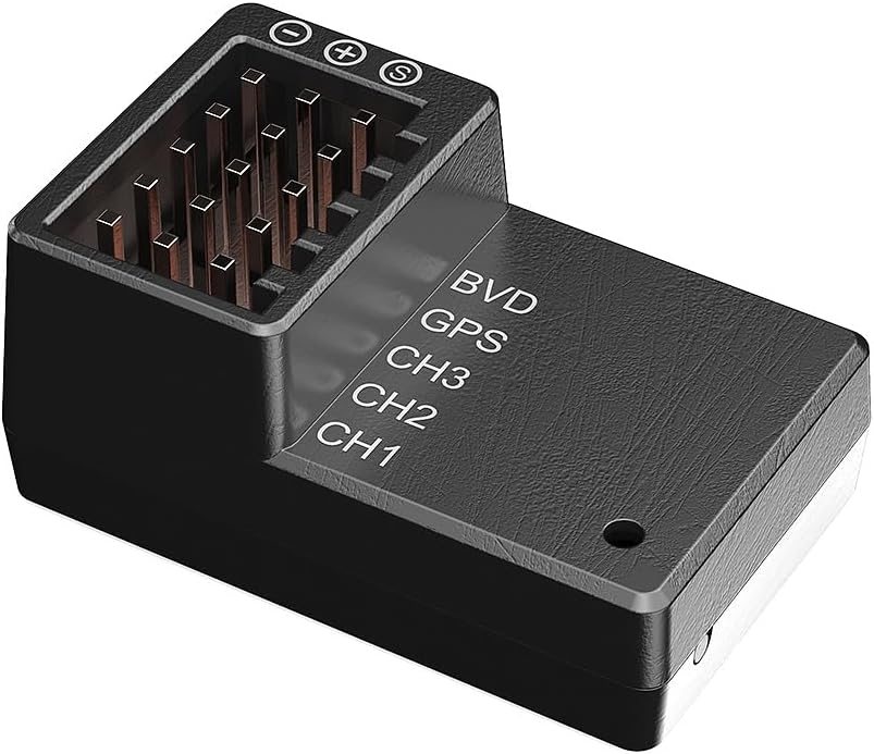 R30 Receiver for H16BM, H16DR, H14BM, H16PL — HYPER GO